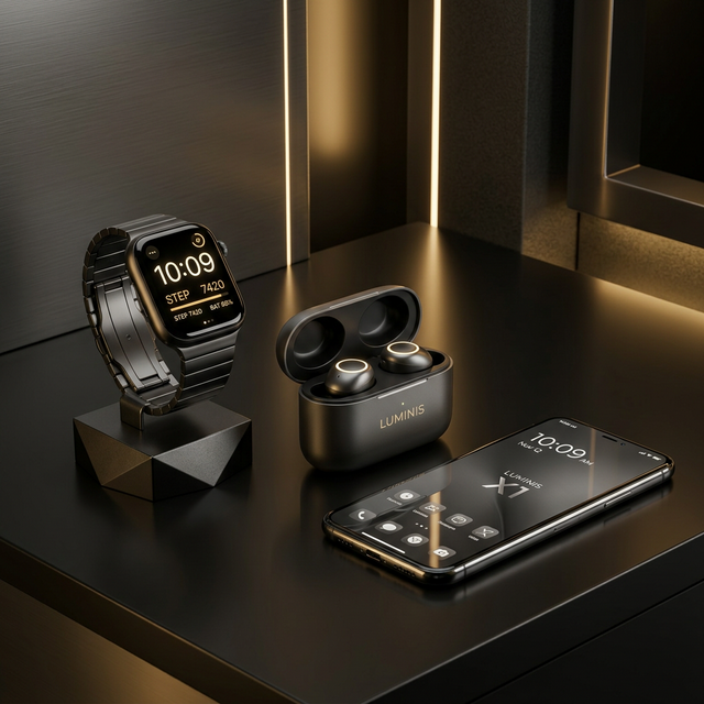 Premium Gadgets