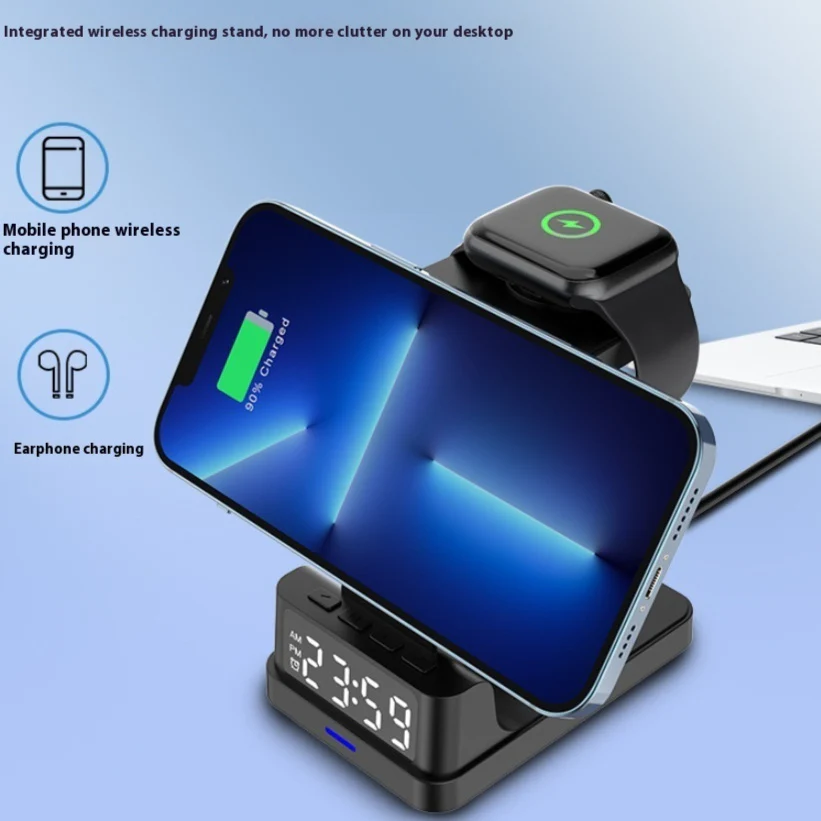 Mag Station Pro | 3-in-1